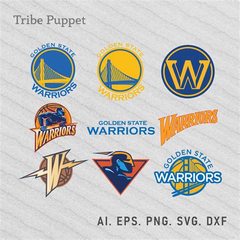 golden state warriors svg file